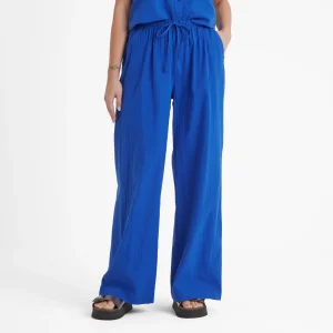 Discount TOG24 Jennie Womens Trousers Ultramarine Blue