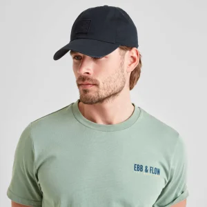 Discount TOG24 Johan Baseball Cap Dark Indigo