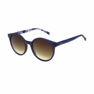 Sale TOG24 Joules JS7098 Lavender Sunglasses Shiny Navy