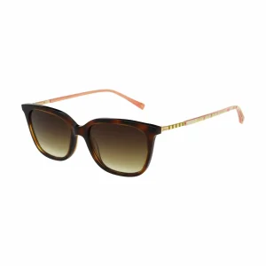 Best TOG24 Joules JS7100 Iris Sunglasses Shiny Tortoiseshell