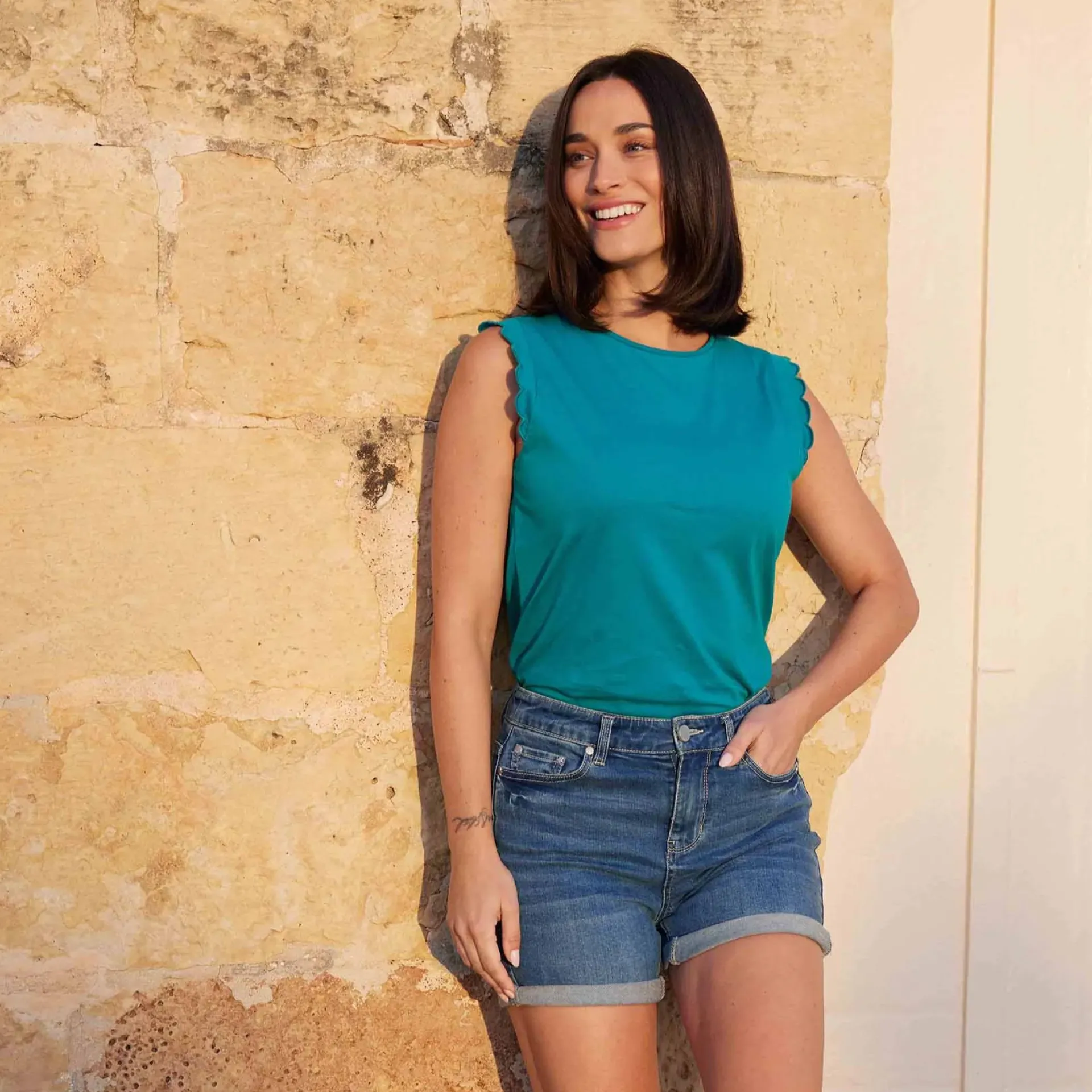 katie-womens-vest-neptune-blue-ZhmJbJlT-0.webp Hot TOG24 Katie Womens Vest Neptune Blue