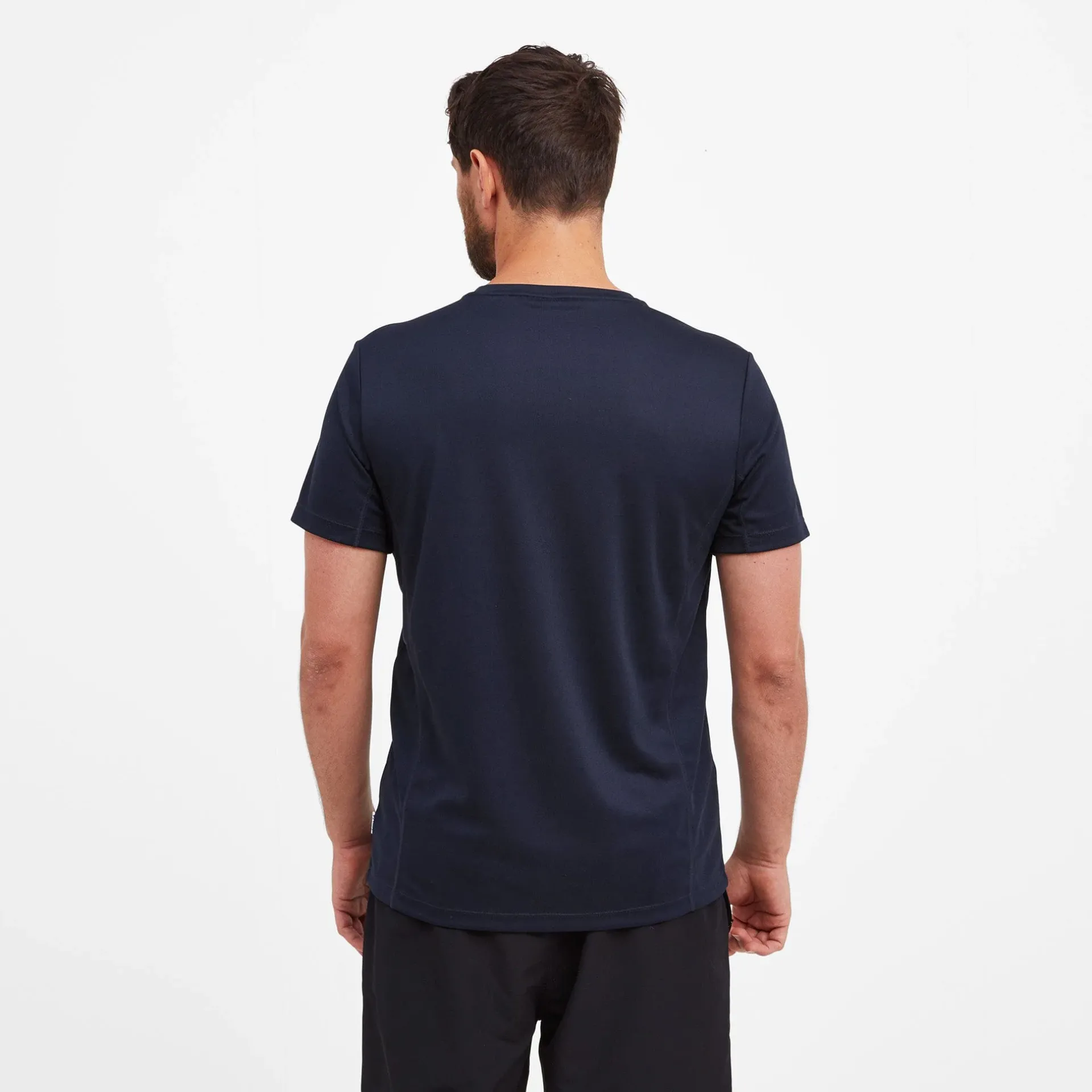 kennedy-mens-tech-t-shirt-navy-euPfKpkD-1.webp Online TOG24 Kennedy Mens Tech T-Shirt Navy