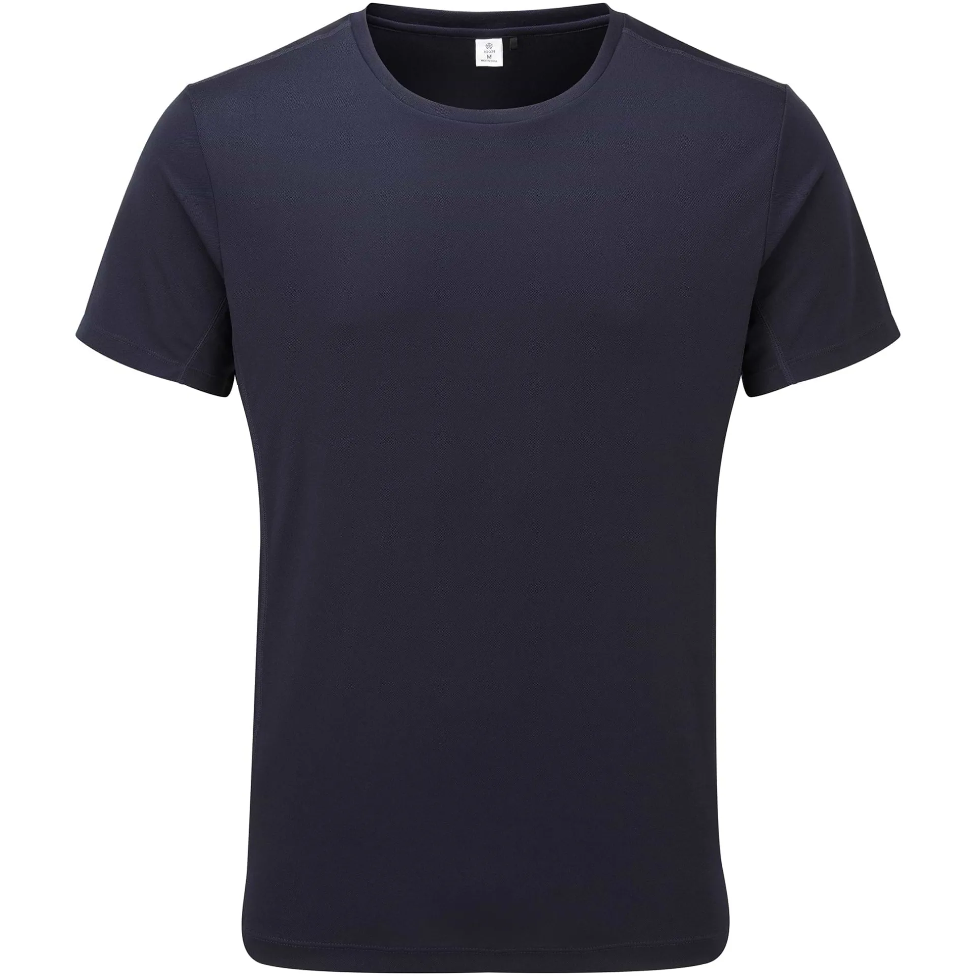 kennedy-mens-tech-t-shirt-navy-euPfKpkD-2.webp Online TOG24 Kennedy Mens Tech T-Shirt Navy