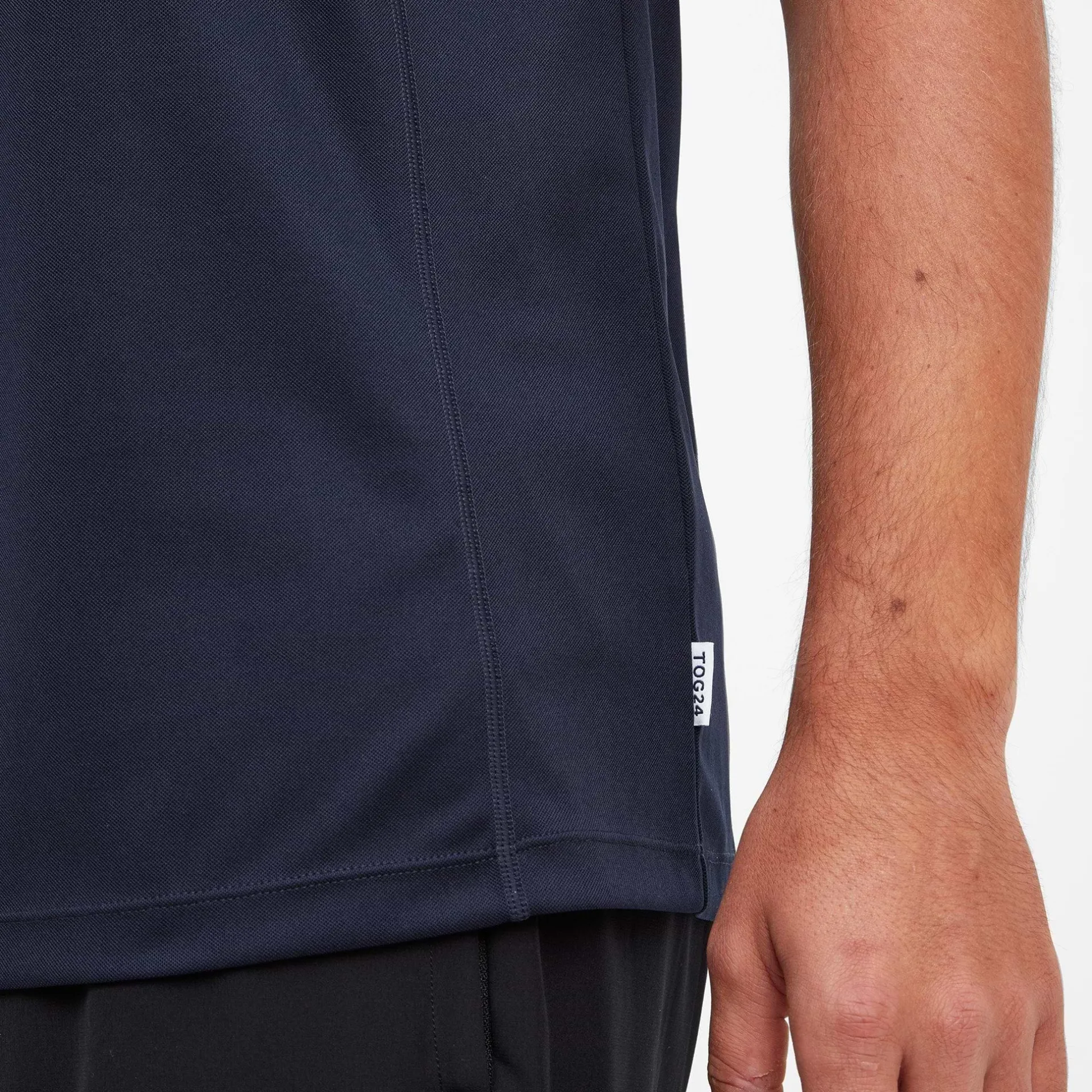 kennedy-mens-tech-t-shirt-navy-euPfKpkD-4.webp Online TOG24 Kennedy Mens Tech T-Shirt Navy