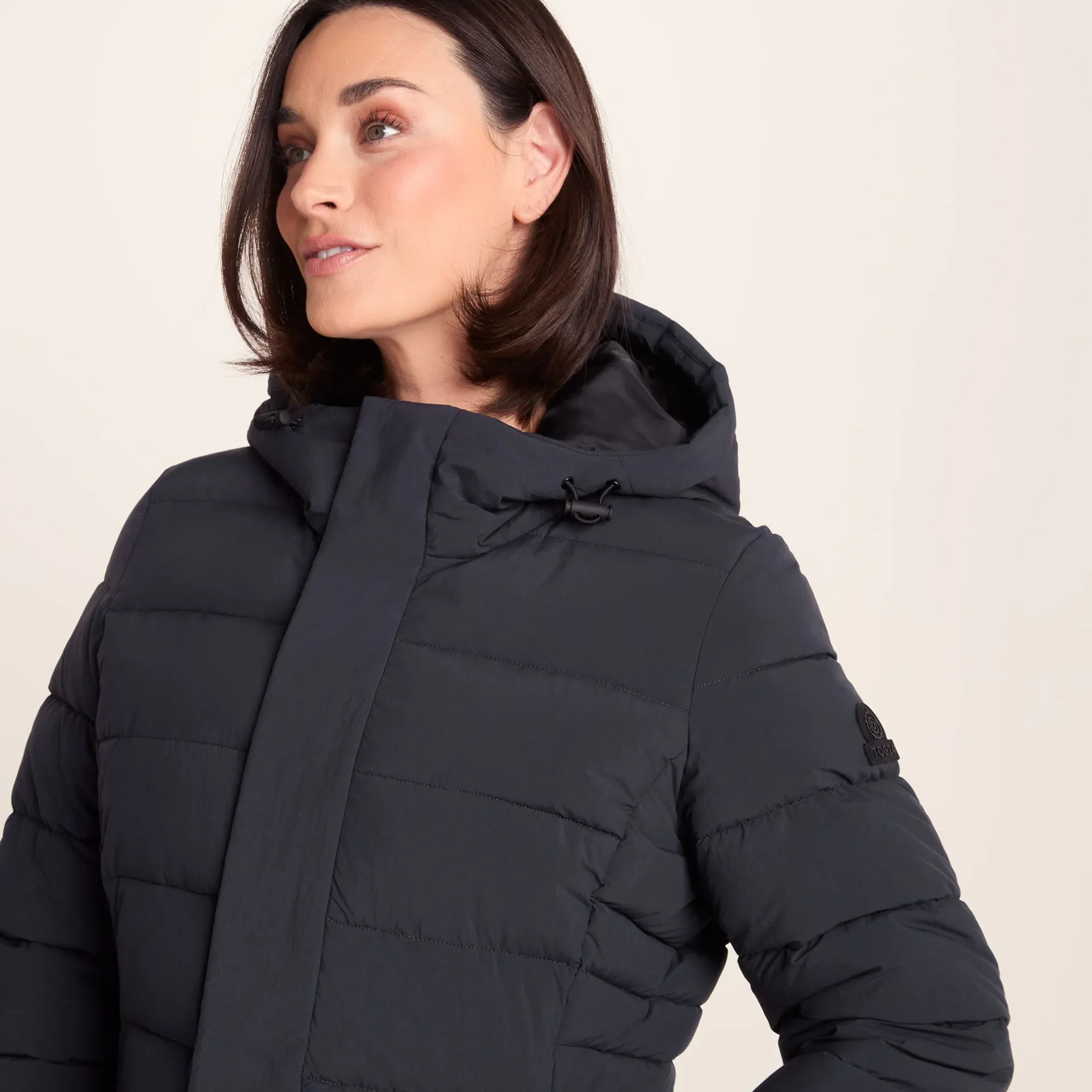 kirkham-womens-padded-long-jac-wJaMhJmJ-4.webp Outlet TOG24 Kirkham Womens Padded Long Jacket Dark Indigo