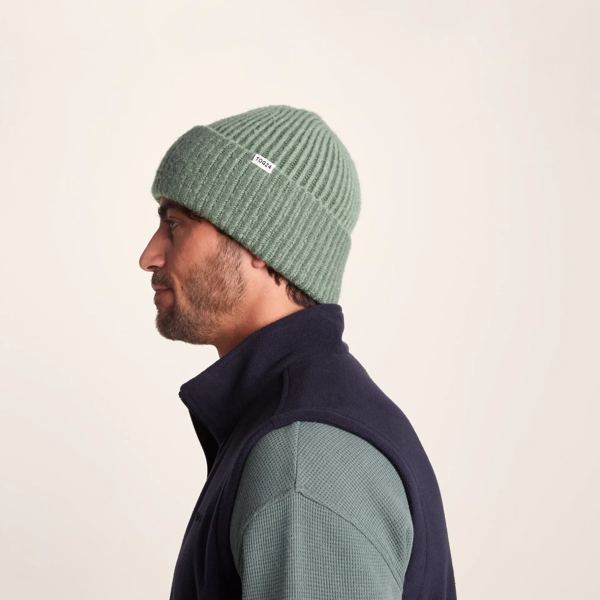 kiryan-knitted-beanie-hat-ligh-VdSydHxy-1.webp Best TOG24 Kiryan Knitted Beanie Hat | Light Forest