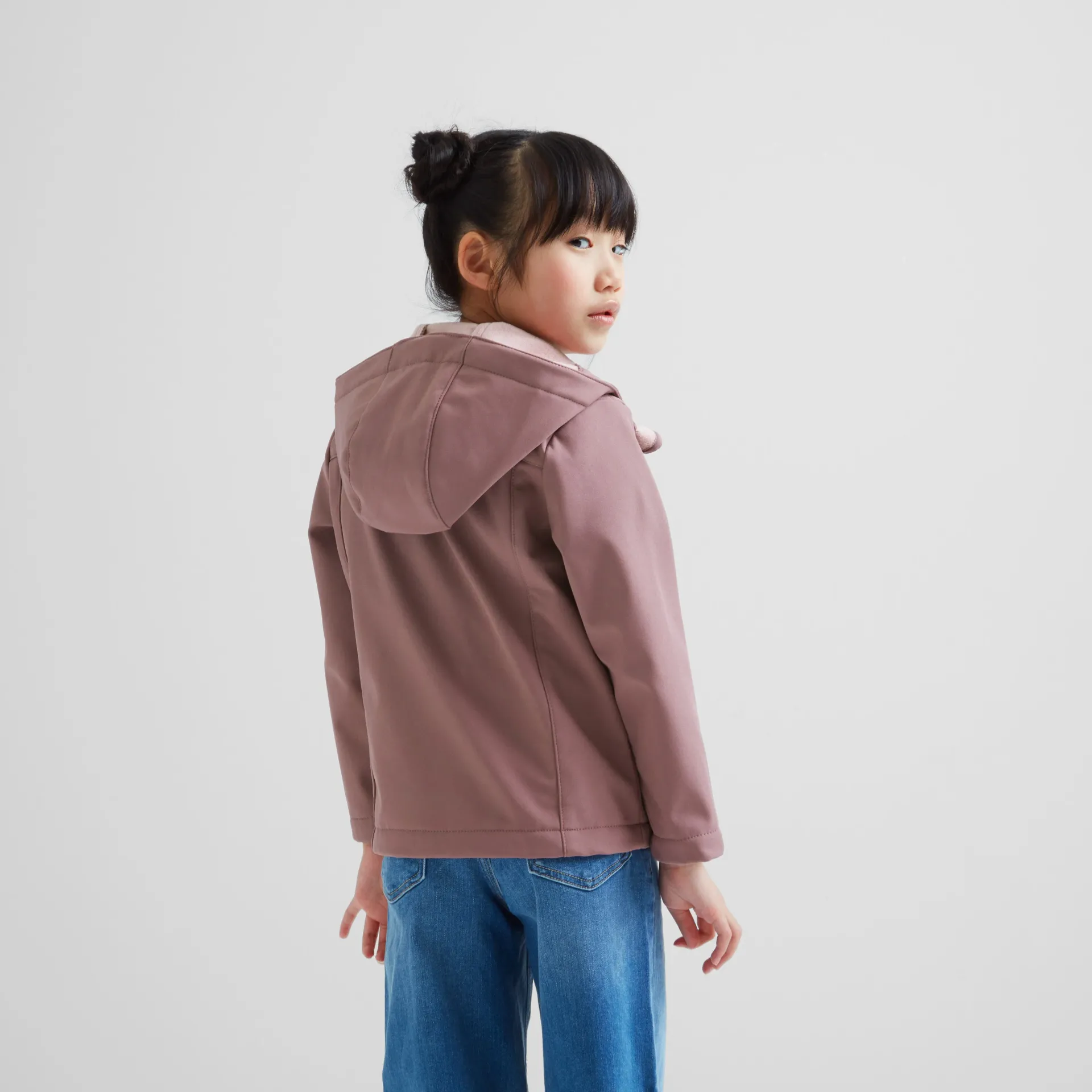 koroma-kids-softshell-hooded-j-BTfGAfbN-1.webp Outlet TOG24 Koroma Kids Softshell Hooded Jacket Mauve