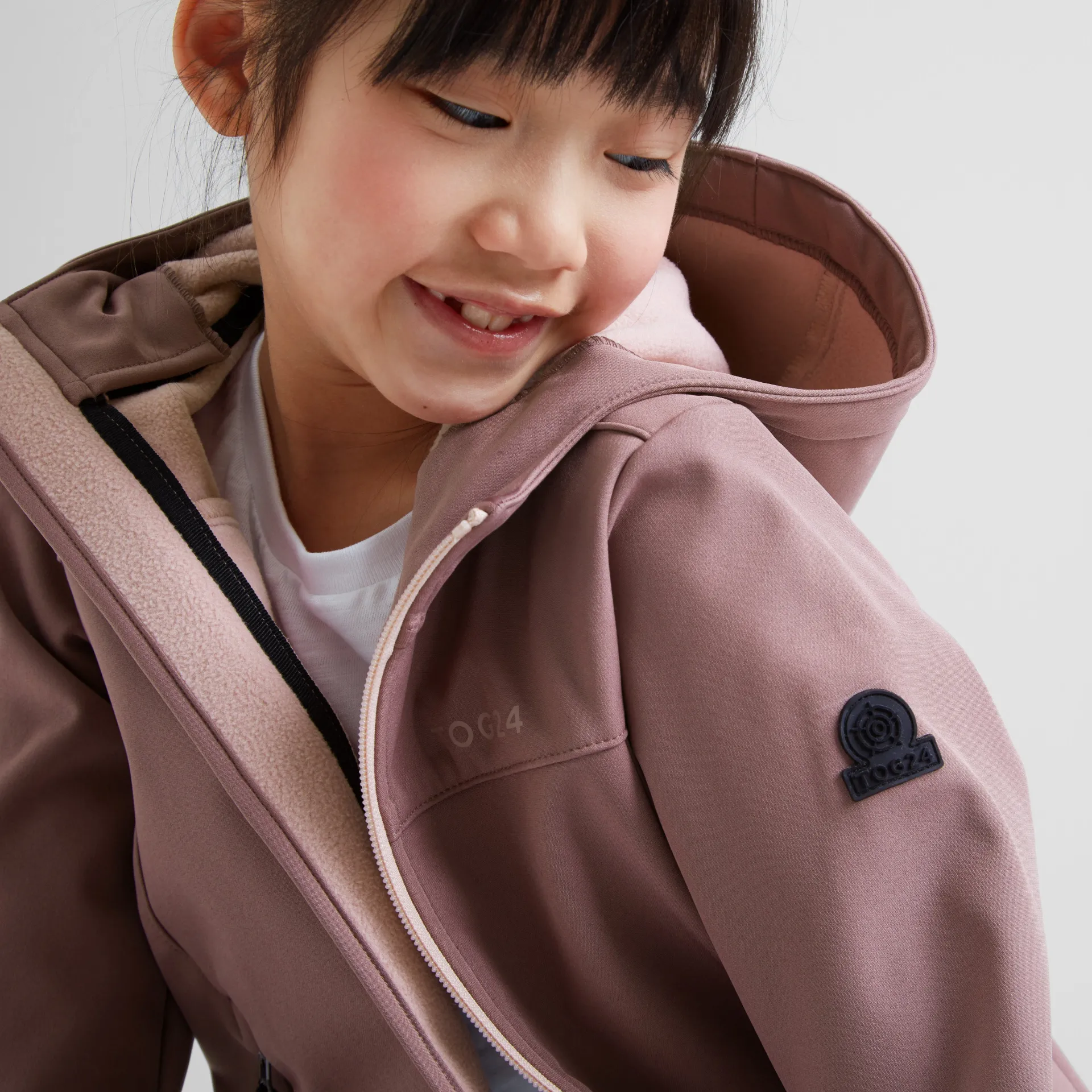 koroma-kids-softshell-hooded-j-BTfGAfbN-5.webp Outlet TOG24 Koroma Kids Softshell Hooded Jacket Mauve
