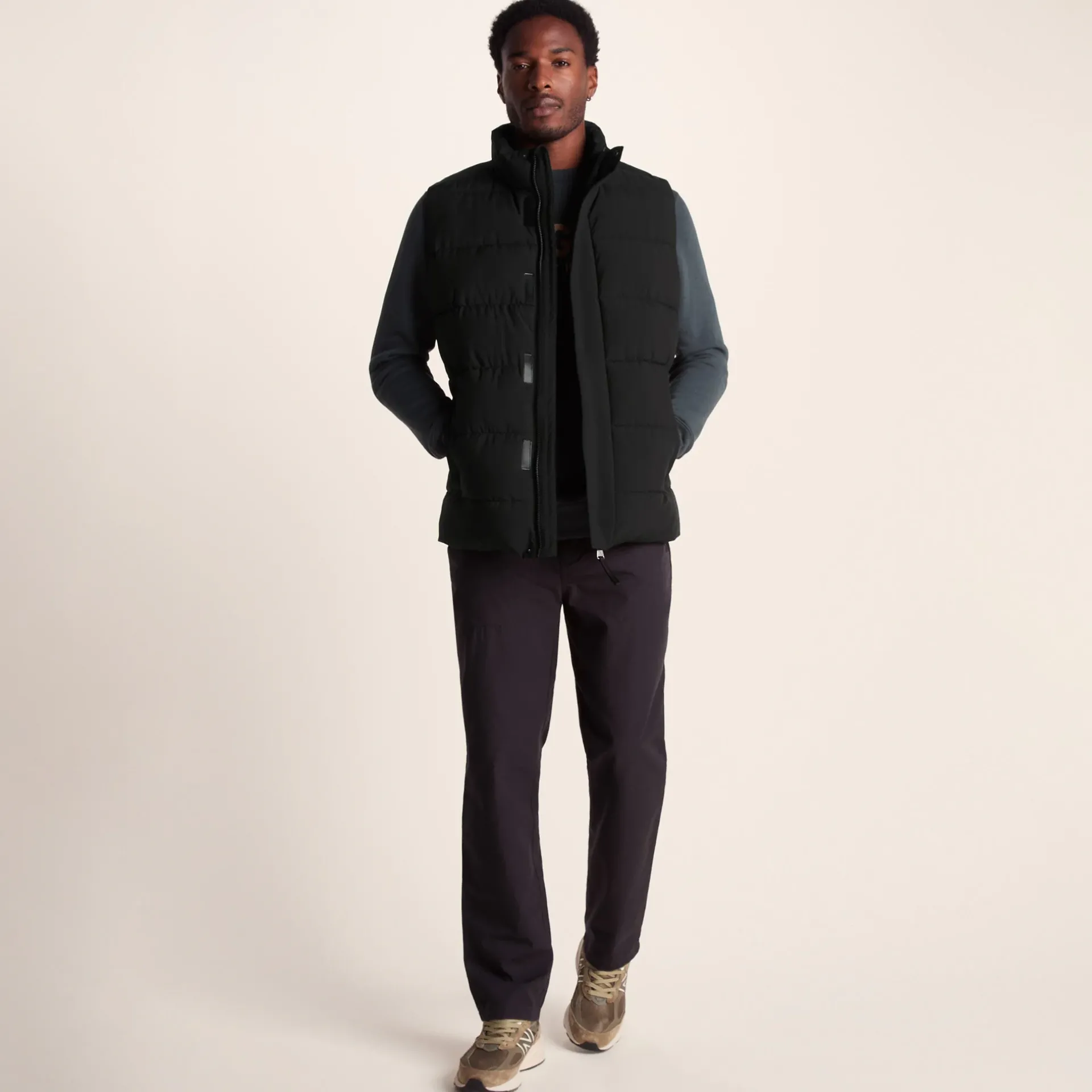 leighton-mens-padded-gilet-bla-DLKNdUOe-3.webp Fashion TOG24 Leighton Mens Padded Gilet Black