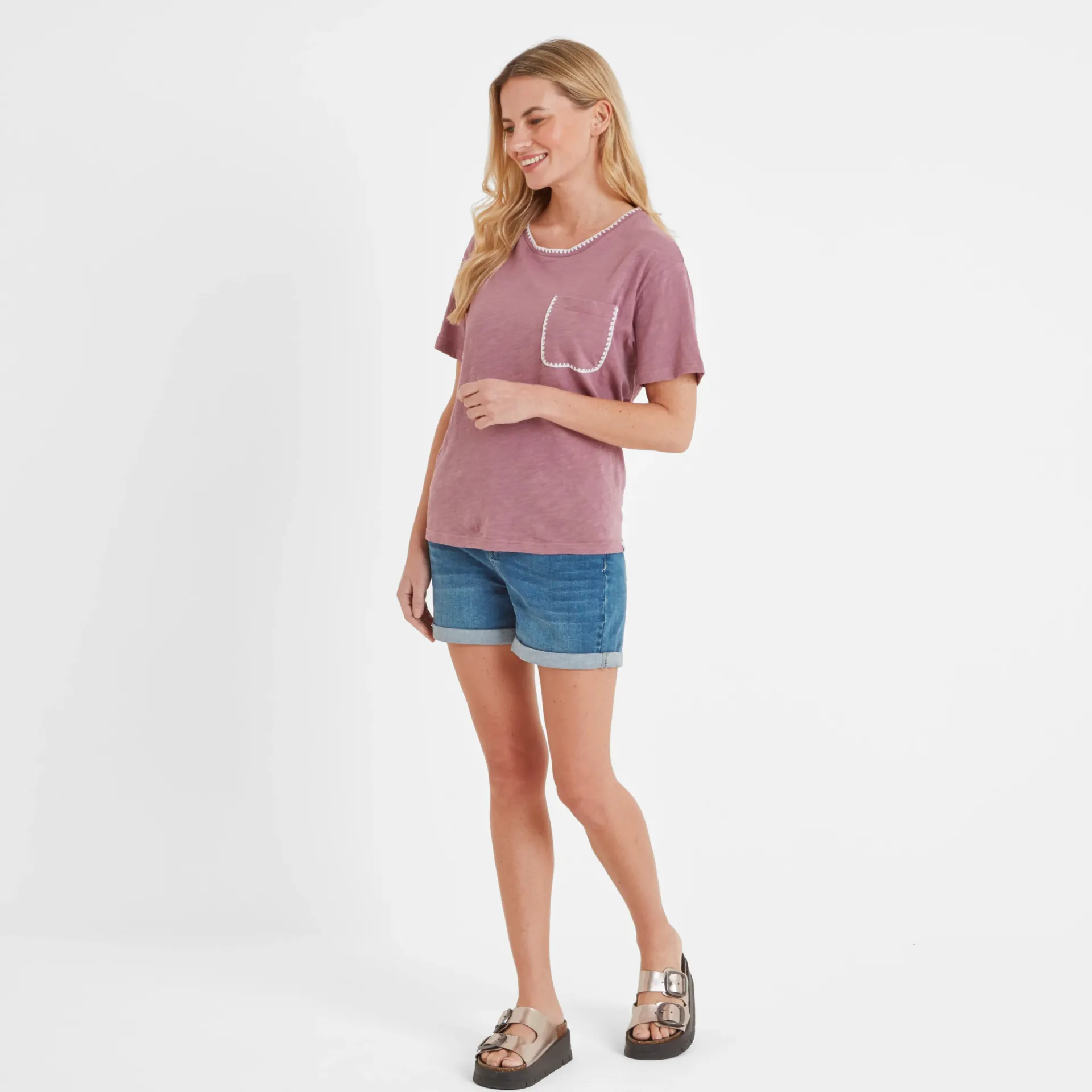 liana-womens-t-shirt-mauve-t-vRiiIDpM-0.webp Hot TOG24 Liana Womens T-Shirt | T-Shirts For Women | Mauve