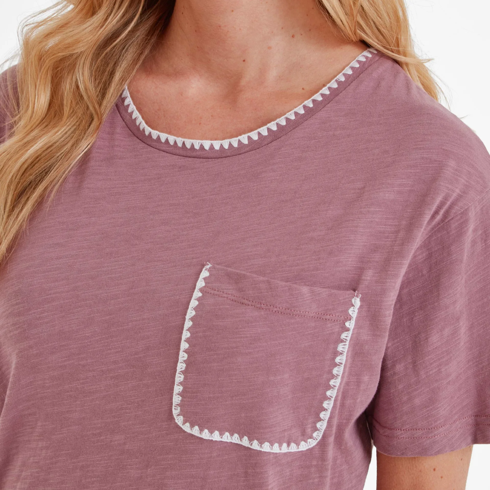 liana-womens-t-shirt-mauve-t-vRiiIDpM-4.webp Hot TOG24 Liana Womens T-Shirt | T-Shirts For Women | Mauve