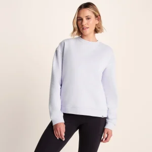 New TOG24 Lillia Womens Sweat Pale Lilac