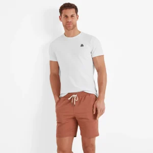 Best TOG24 Loredo Men's Shorts In | Washed Red