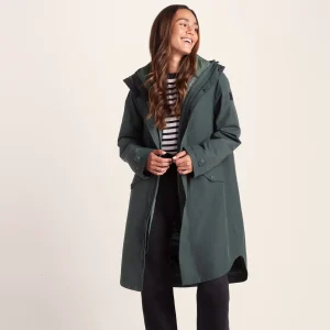 Clearance TOG24 Lyra Womens 3in1 Jacket Racing Green