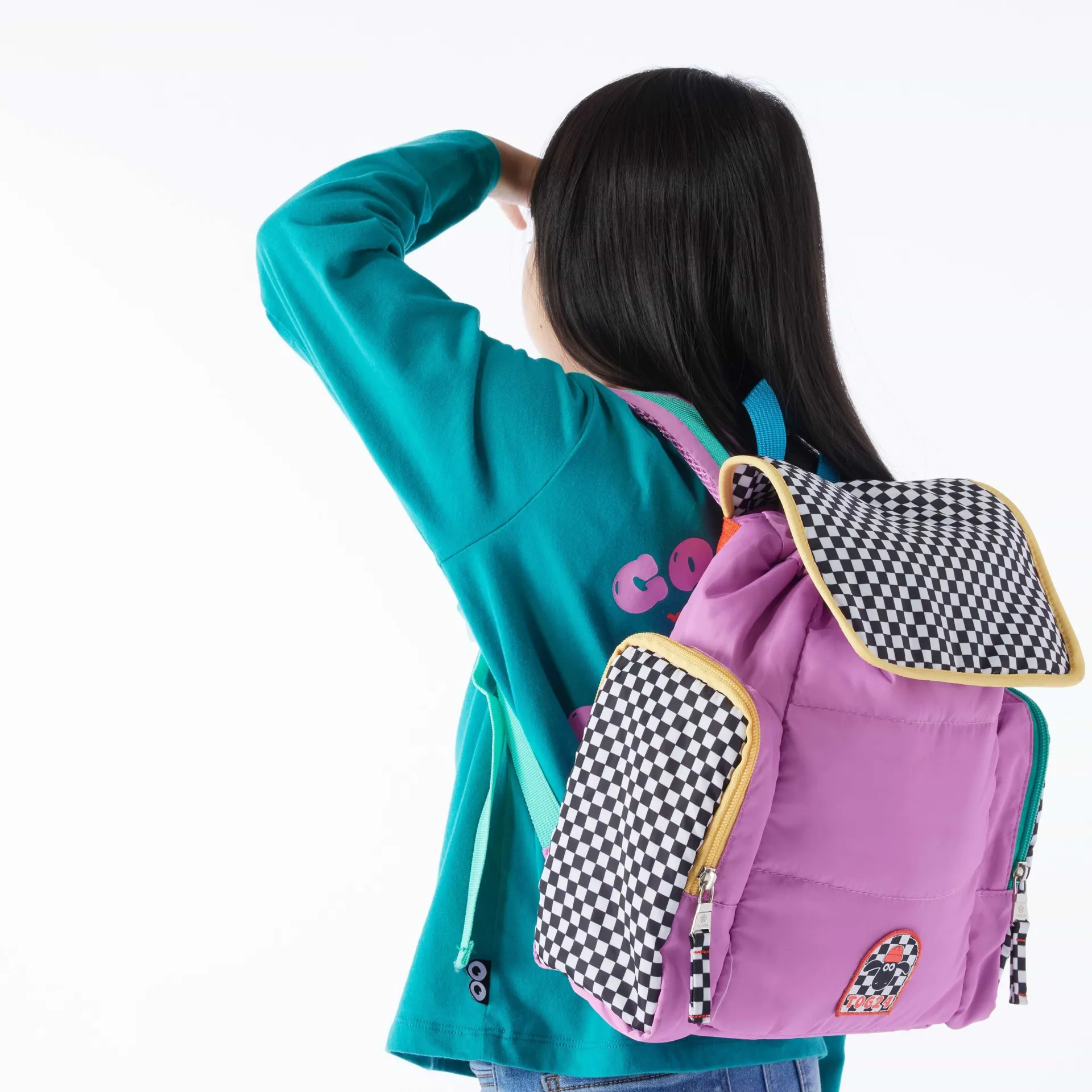 marco-sts-backpack-piglet-pink-cVcxQzNB-0.webp Fashion TOG24 Marco STS Backpack Piglet Pink