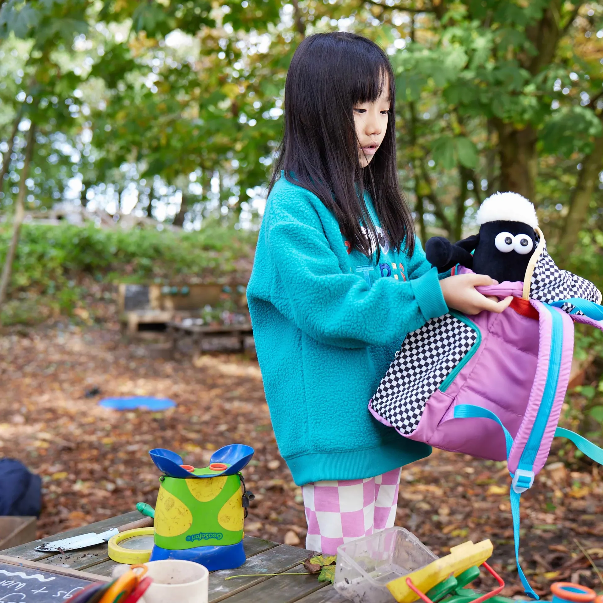 marco-sts-backpack-piglet-pink-cVcxQzNB-5.webp Fashion TOG24 Marco STS Backpack Piglet Pink