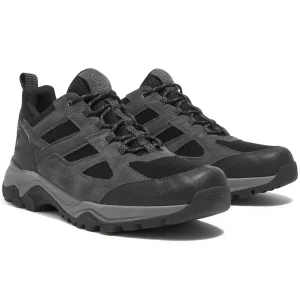 Best TOG24 Mesa Mens Low Walking Shoe Grey