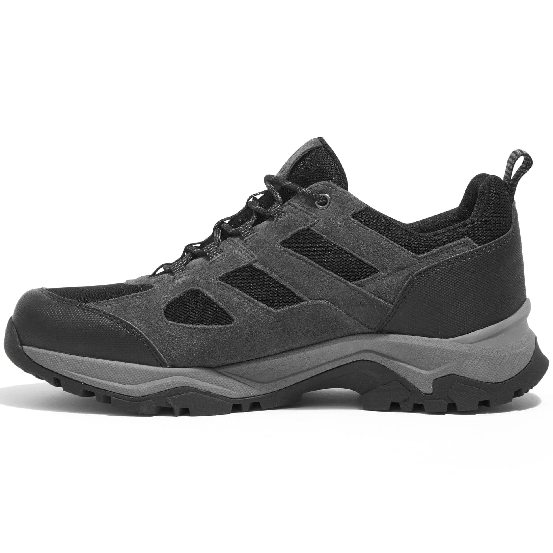 mesa-mens-low-walking-shoe-gre-OSdaKqeh-4.webp Best TOG24 Mesa Mens Low Walking Shoe Grey