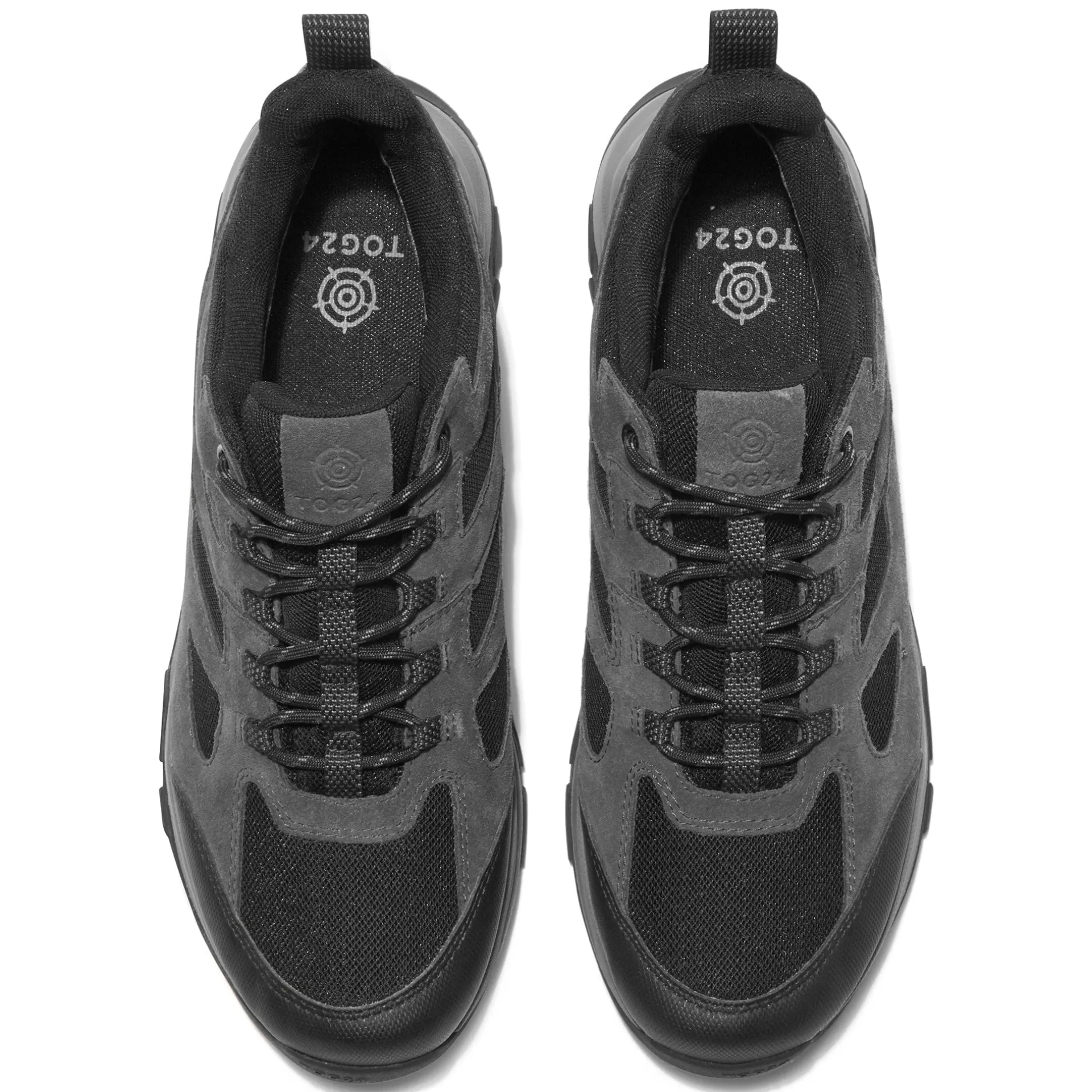 mesa-mens-low-walking-shoe-gre-OSdaKqeh-5.webp Best TOG24 Mesa Mens Low Walking Shoe Grey