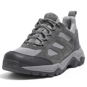 Hot TOG24 Mesa Womens Low Walking Shoe Grey/Light Grey