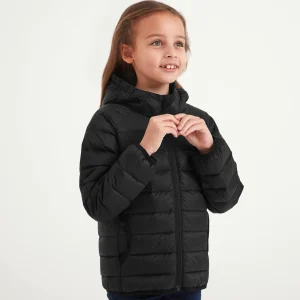 Discount TOG24 Midsley Kids Down Jacket Black