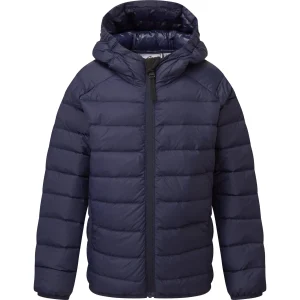 Outlet TOG24 Midsley Kids Down Jacket In Blue | Navy