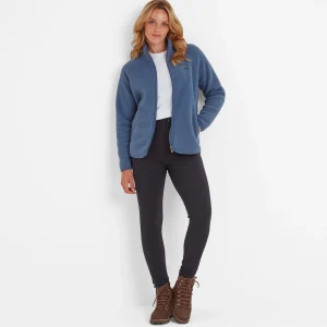 Fashion TOG24 Milton Womens Slim Trousers | Trousers For Women| Black