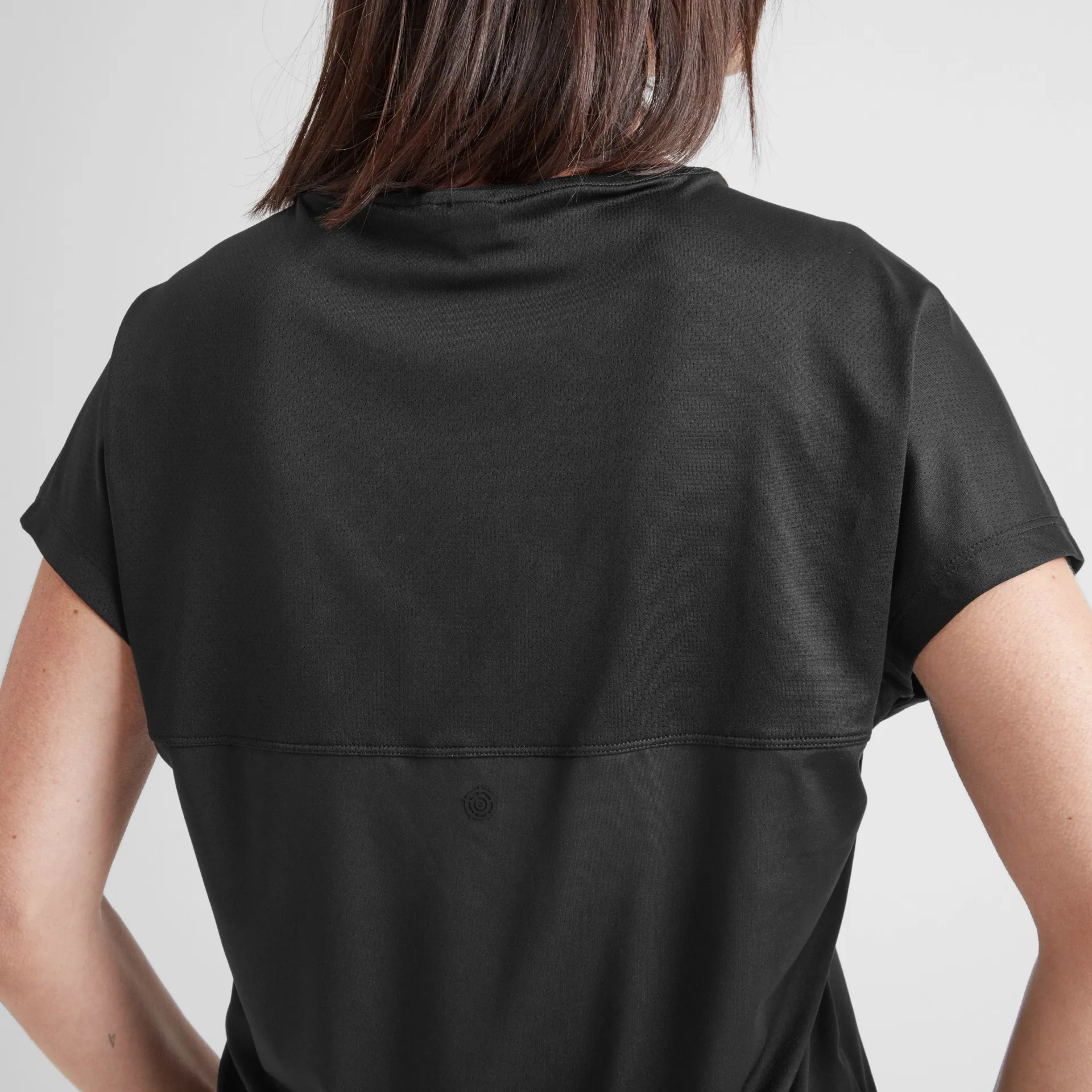 moorley-womens-tech-short-slee-UAfnSFgF-4.webp Outlet TOG24 Moorley Womens Tech Short Sleeve Top Black