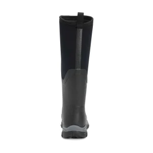 Outlet TOG24 Muck Boots MB Arctic Sport II Womens Tall Wellies Black |