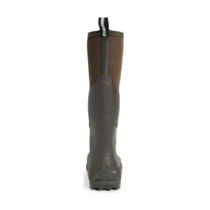 Sale TOG24 Muck Boots Muckmaster Mens Wellington Bark