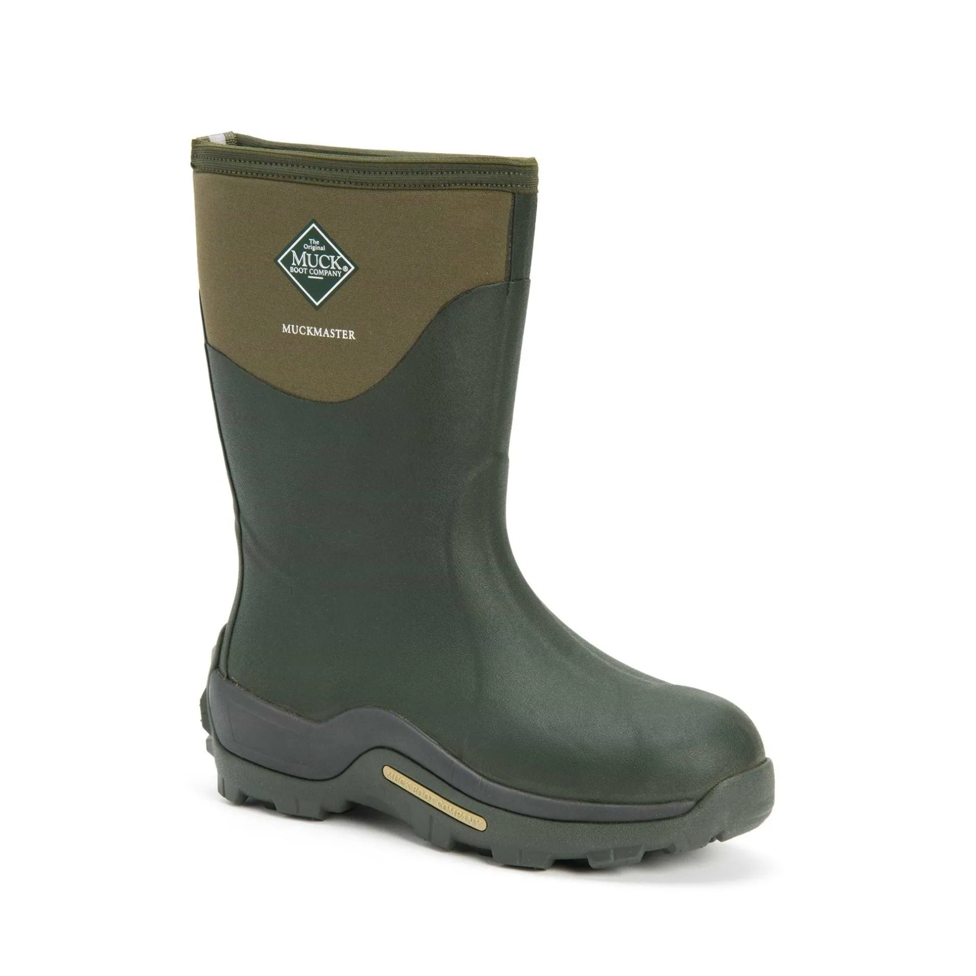 muck-boots-muckmaster-mid-well-nEtsaBAc-0.webp Discount TOG24 Muck Boots Muckmaster Mid Wellington Moss