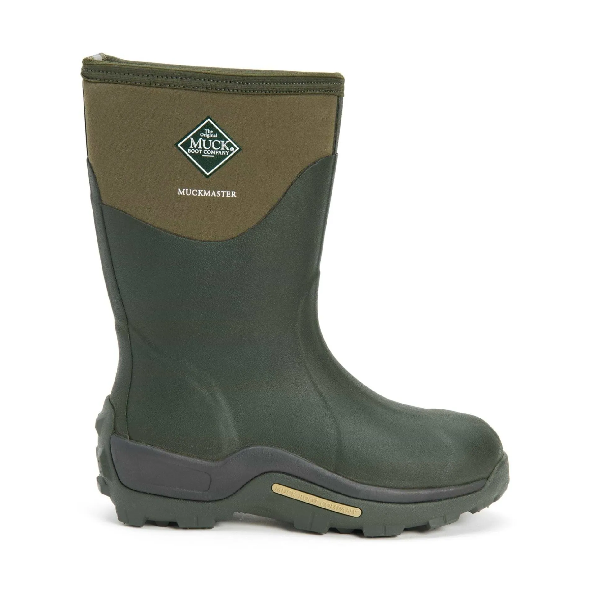 muck-boots-muckmaster-mid-well-nEtsaBAc-4.webp Discount TOG24 Muck Boots Muckmaster Mid Wellington Moss
