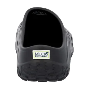 Clearance TOG24 Muck Boots Muckster Lite Mens Clog Black