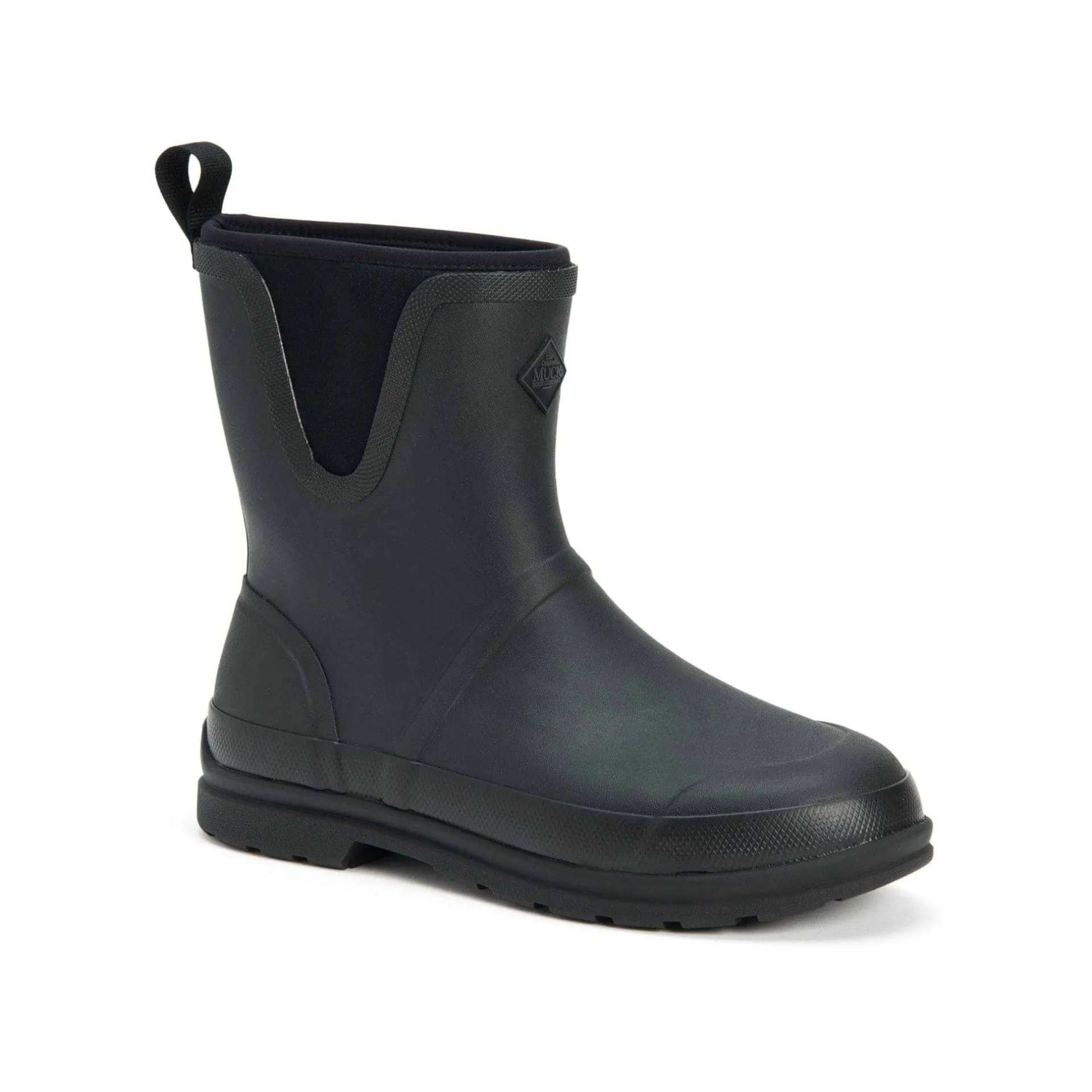 muck-boots-originals-pull-on-m-NZCbbFTr-0.webp Clearance TOG24 Muck Boots Originals Pull On Mid Boot Black