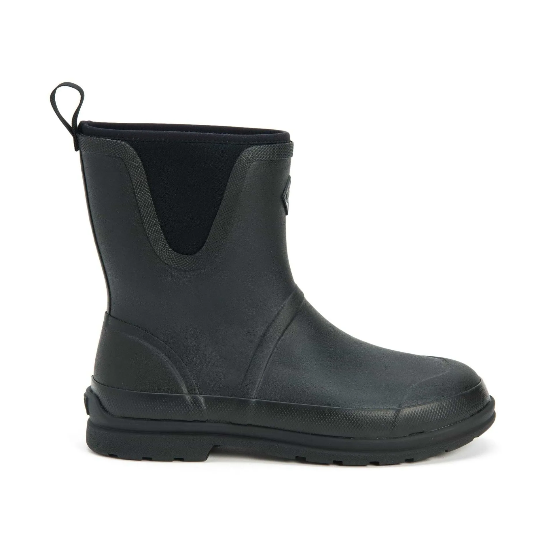 muck-boots-originals-pull-on-m-NZCbbFTr-4.webp Clearance TOG24 Muck Boots Originals Pull On Mid Boot Black