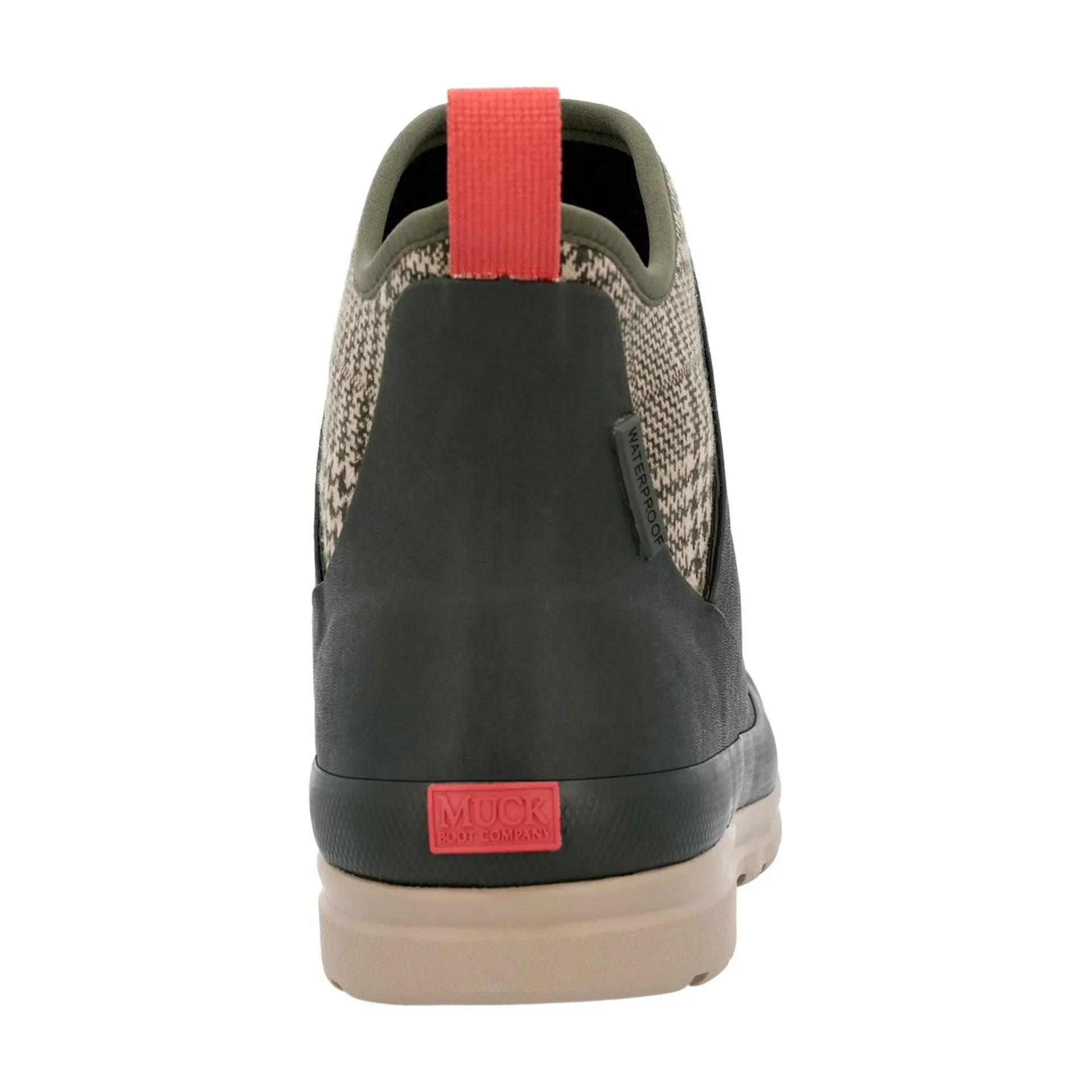 muck-boots-originals-womens-an-kGOnbuYF-1.webp Clearance TOG24 Muck Boots Originals Womens Ankle Wellingtons Moss