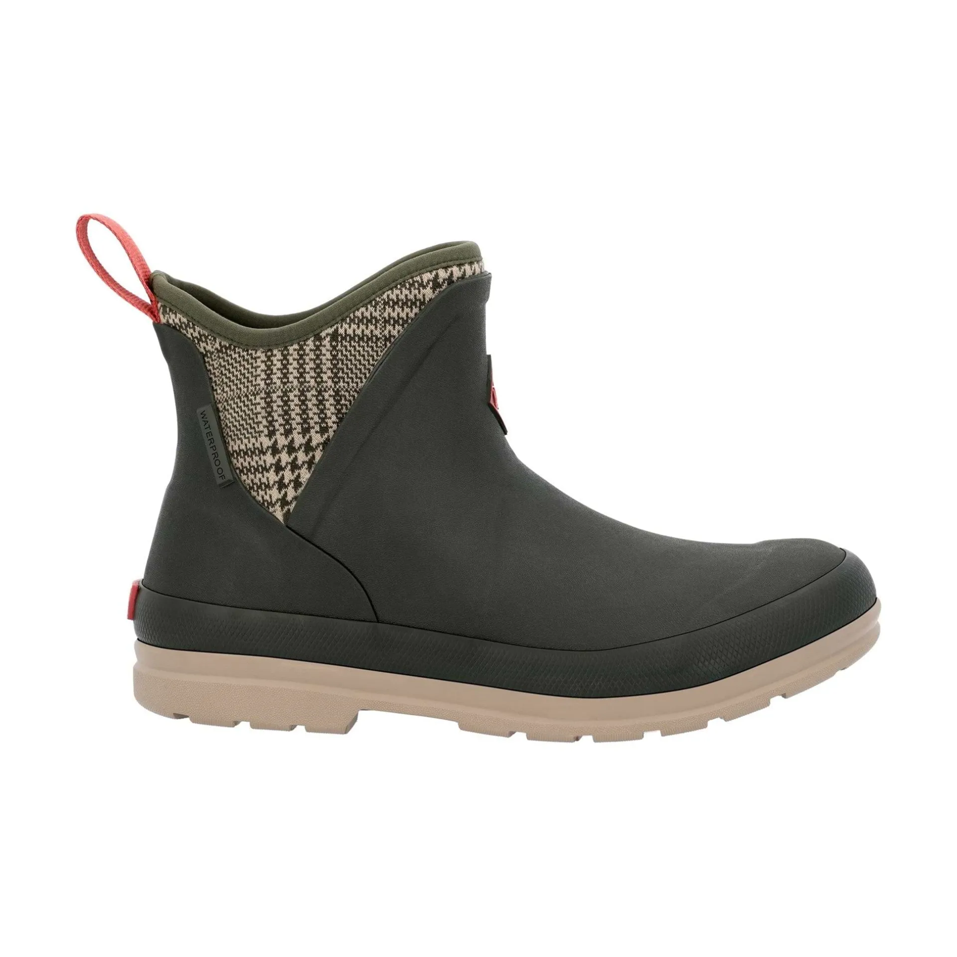 muck-boots-originals-womens-an-kGOnbuYF-4.webp Clearance TOG24 Muck Boots Originals Womens Ankle Wellingtons Moss