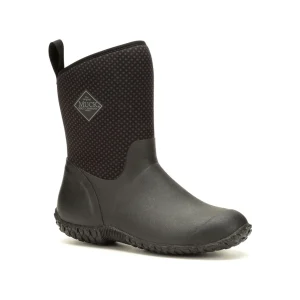 Discount TOG24 Muck Boots RHS Muckster II Short Womens Boot Charcoal Print