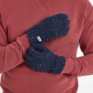 New TOG24 Norden Gloves In | Knitted Gloves | Starry Night