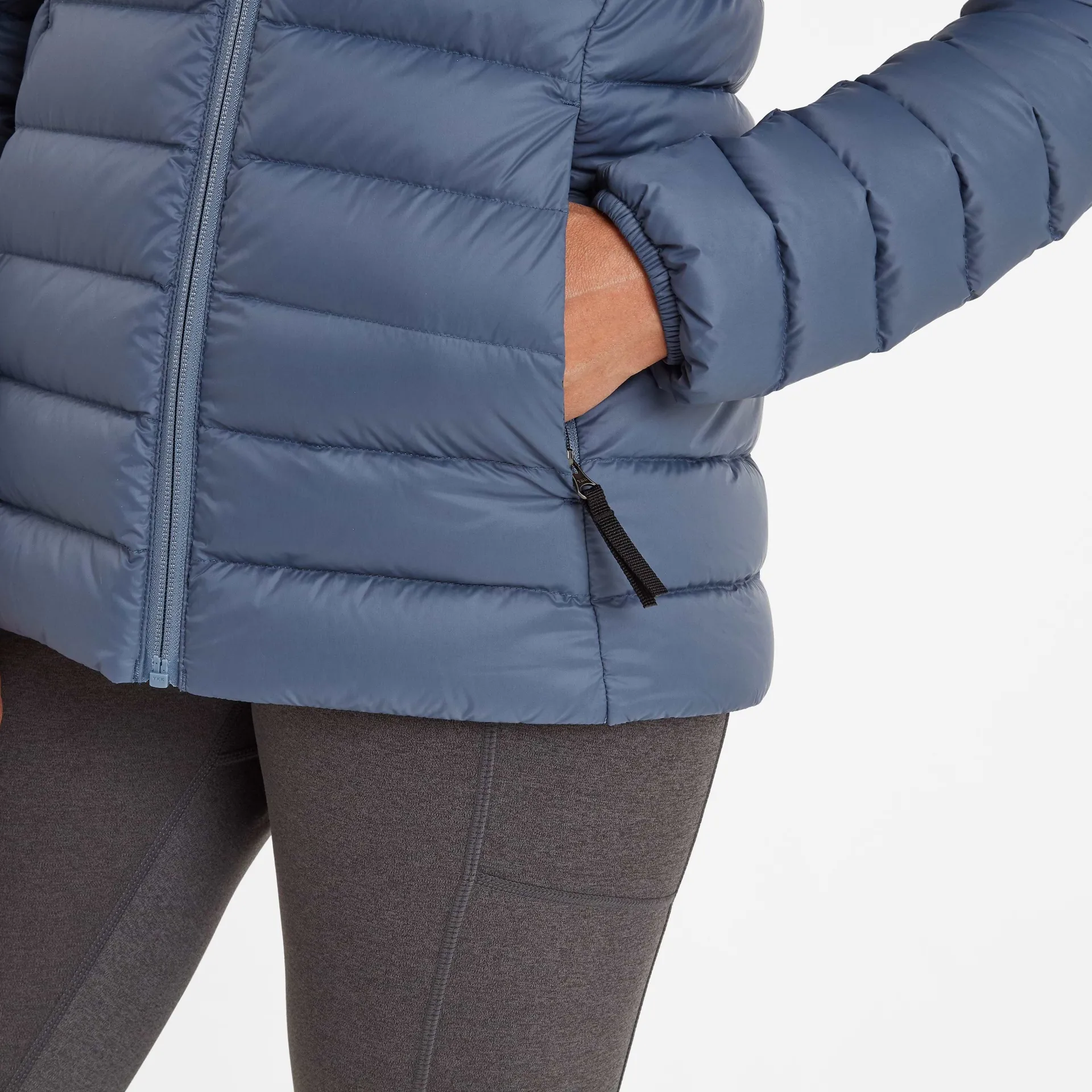 north-womens-hooded-jacket-blu-rMODBBmA-5.webp Online TOG24 North Womens Hooded Jacket Blue Stone