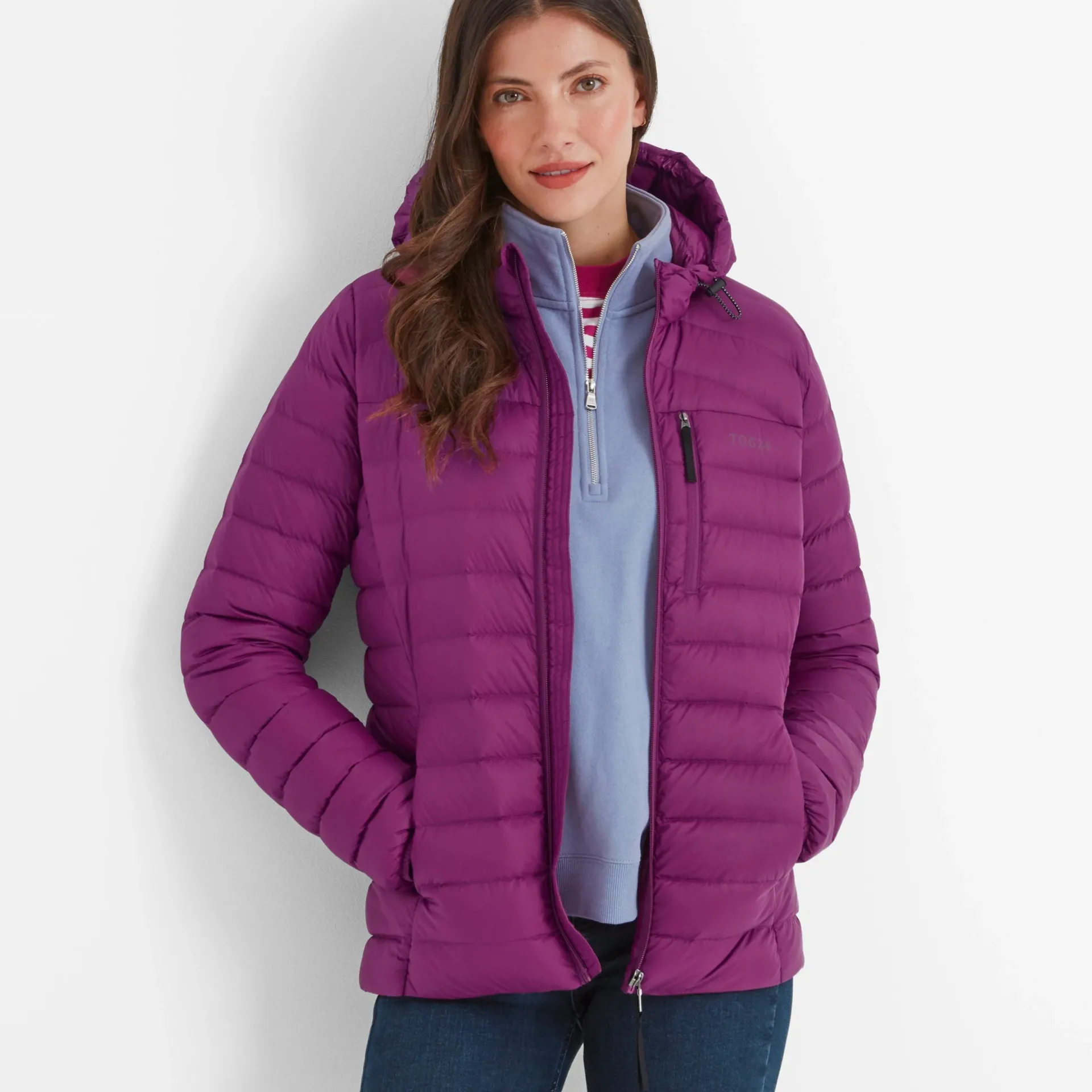 north-womens-hooded-jacket-pur-fRnjBFUG-0.webp Clearance TOG24 North Womens Hooded Jacket Purple Berry