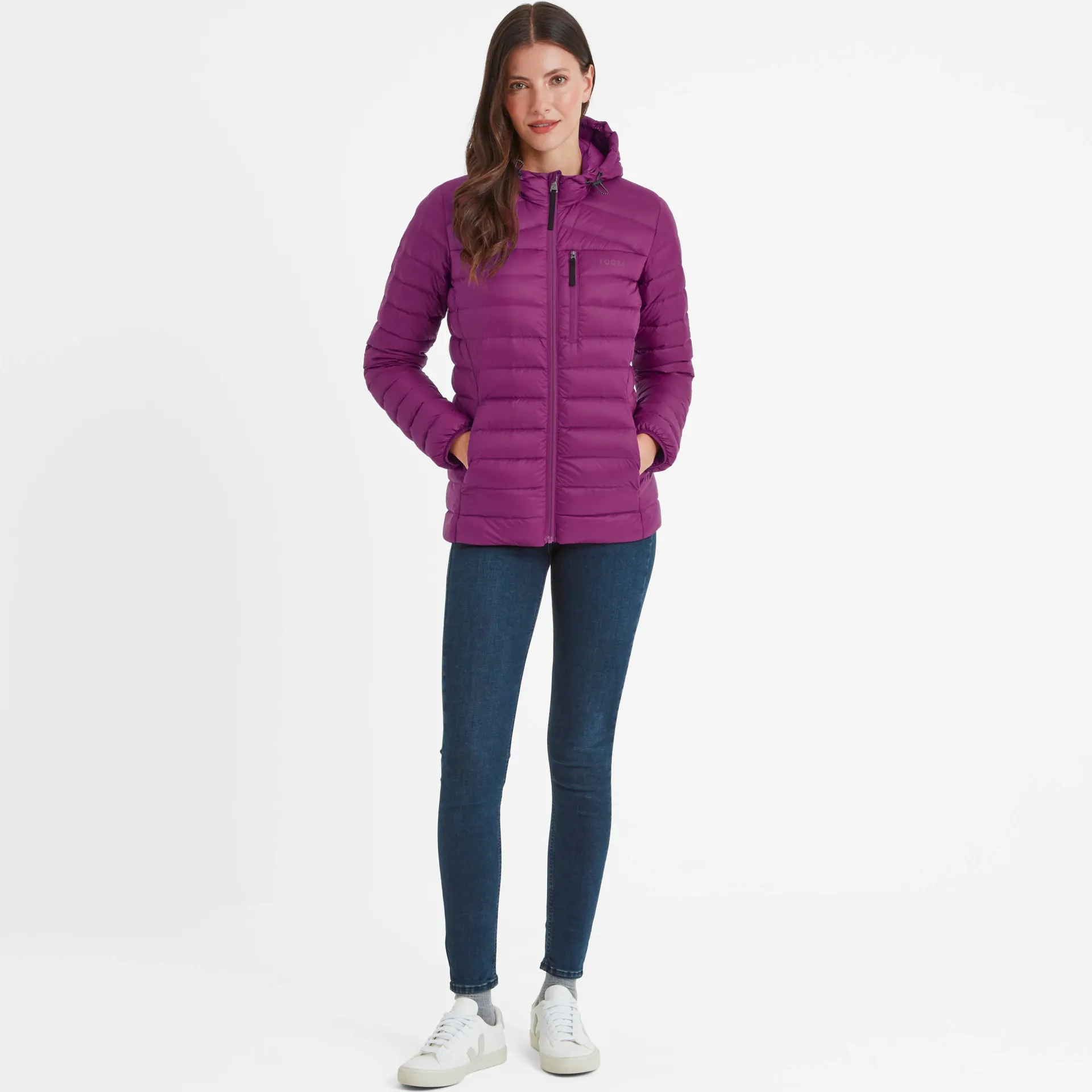 north-womens-hooded-jacket-pur-fRnjBFUG-4.webp Clearance TOG24 North Womens Hooded Jacket Purple Berry