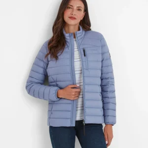 Discount TOG24 North Womens Jacket Faded Purple