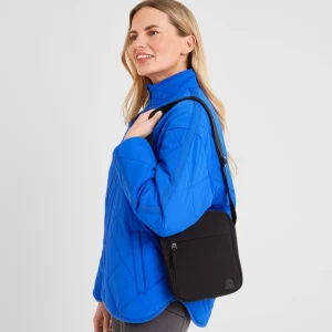 Outlet TOG24 Overton Shoulder Bag In | Shoulder Bags | Black