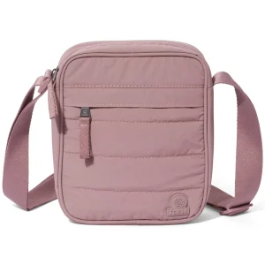 New TOG24 Overton Shoulder Bag In | Shoulder Bags | Mauve
