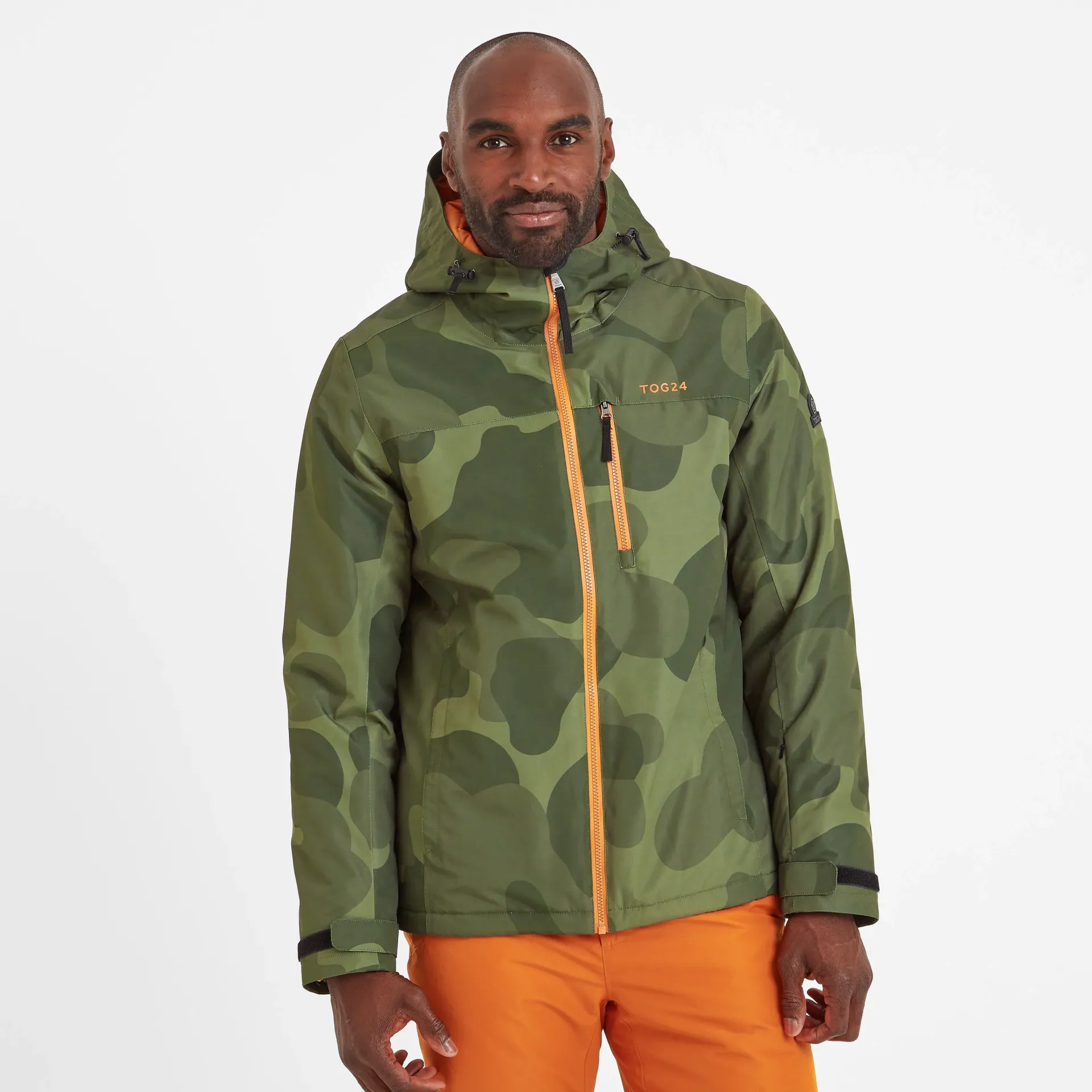 palisade-mens-ski-jacket-khaki-JLJAjXtv-0.webp Online TOG24 Palisade Mens Ski Jacket Khaki Pixel Camo