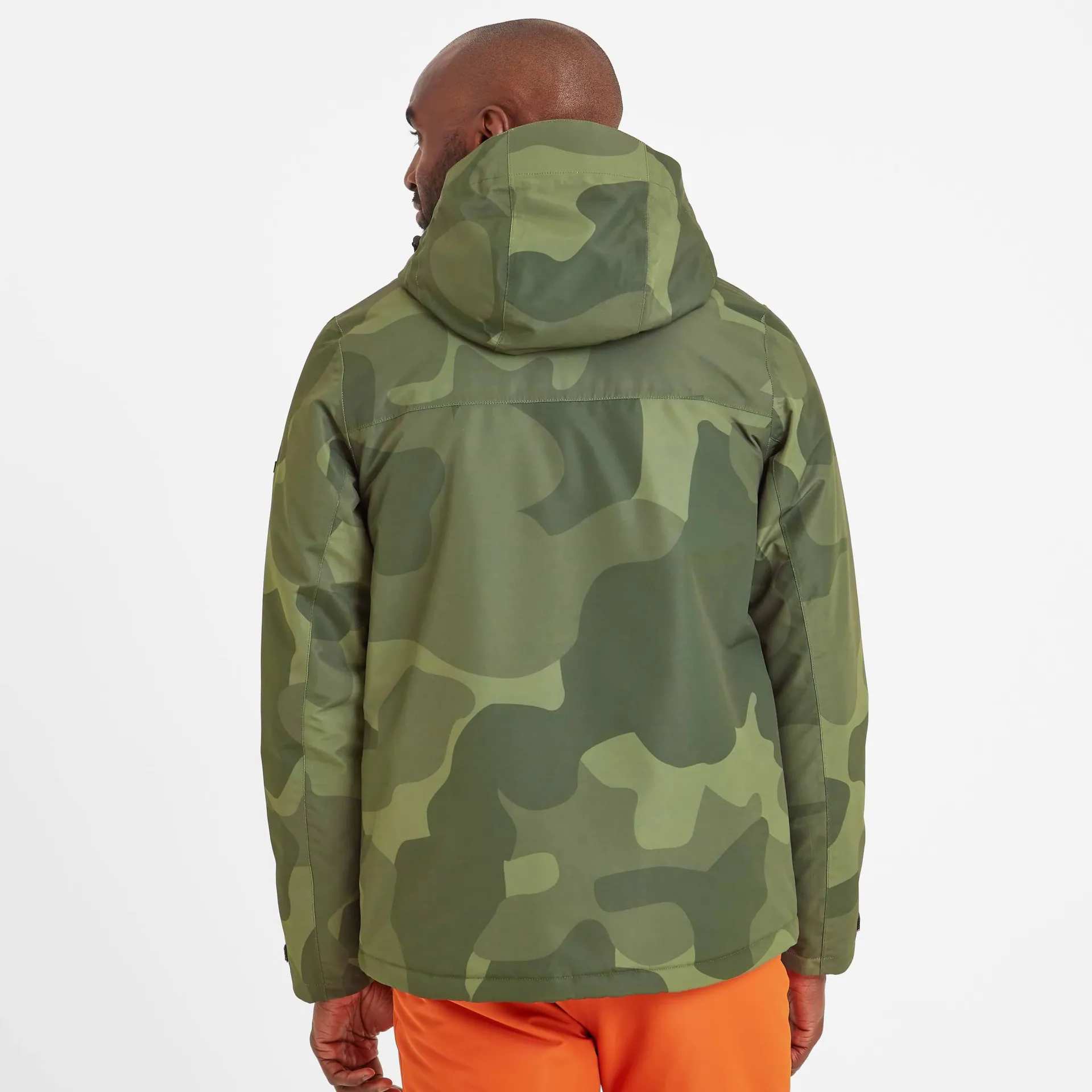 palisade-mens-ski-jacket-khaki-JLJAjXtv-2.webp Online TOG24 Palisade Mens Ski Jacket Khaki Pixel Camo