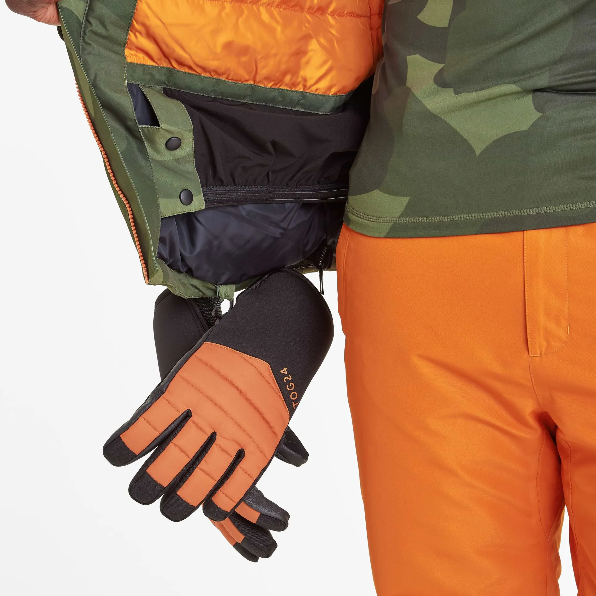 palisade-mens-ski-jacket-khaki-JLJAjXtv-5.webp Online TOG24 Palisade Mens Ski Jacket Khaki Pixel Camo