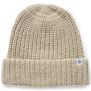Hot TOG24 Partridge Beanie Hat Oatmeal Marl