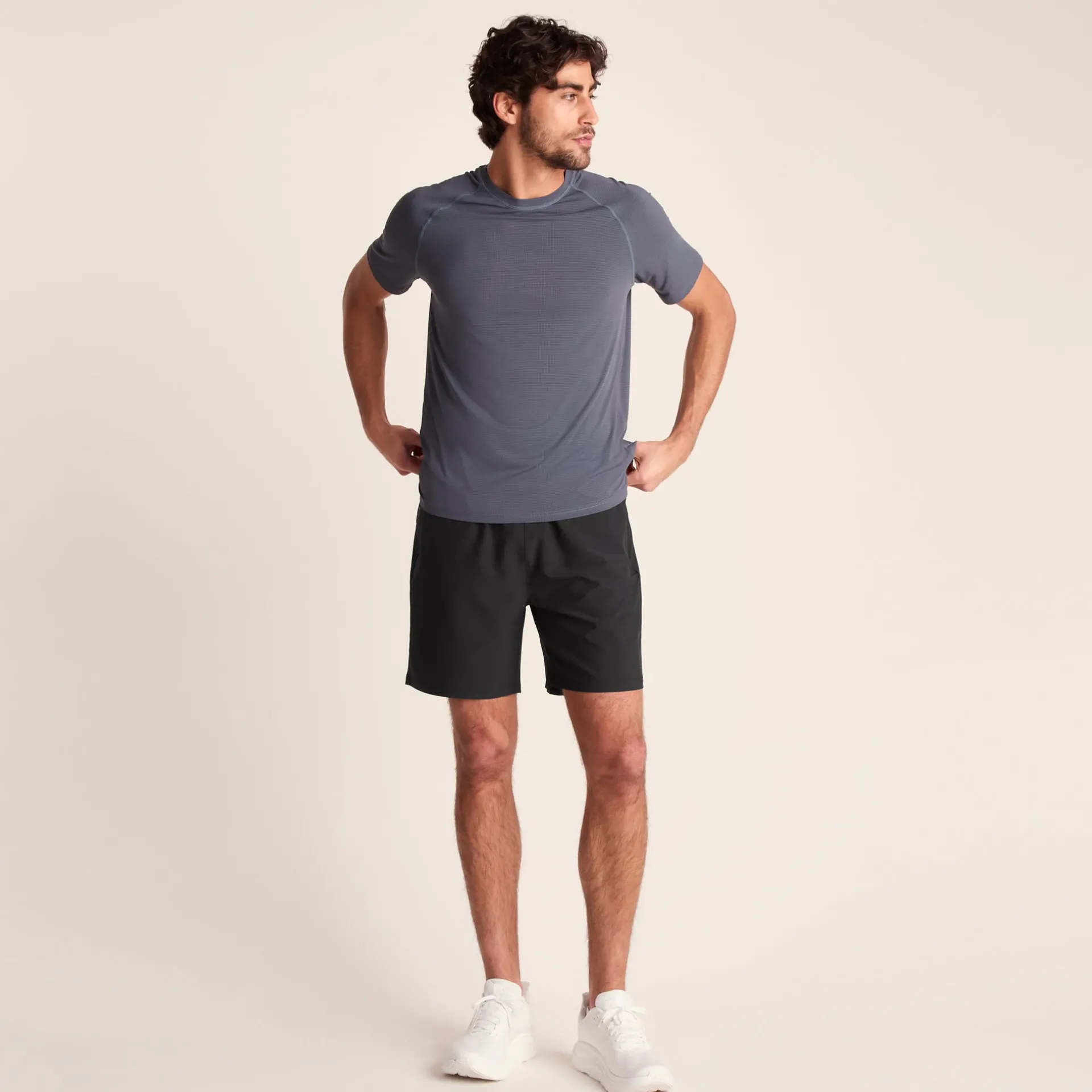 pedwell-mens-tech-run-short-bl-uxInArNP-0.webp Clearance TOG24 Pedwell Mens Tech Run Short Black